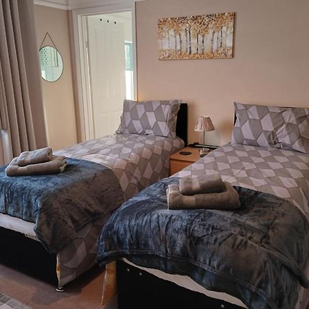 Felpham Guest House - Self Catering Bognor Regis Kültér fotó