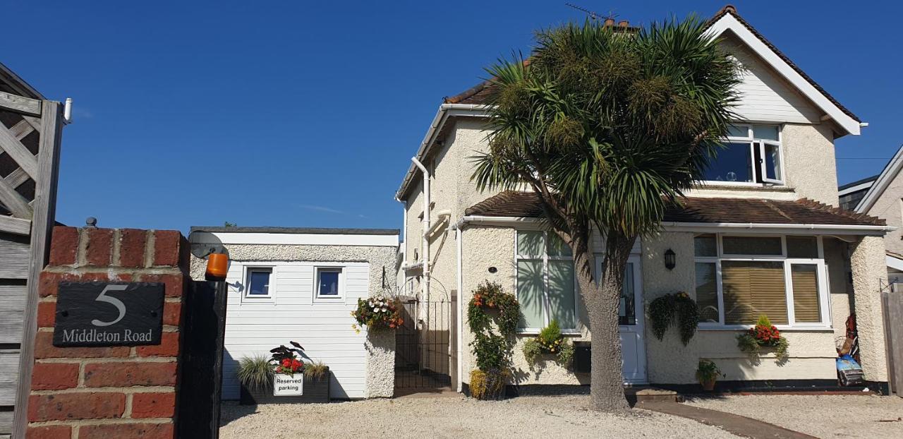 Felpham Guest House - Self Catering Bognor Regis Kültér fotó