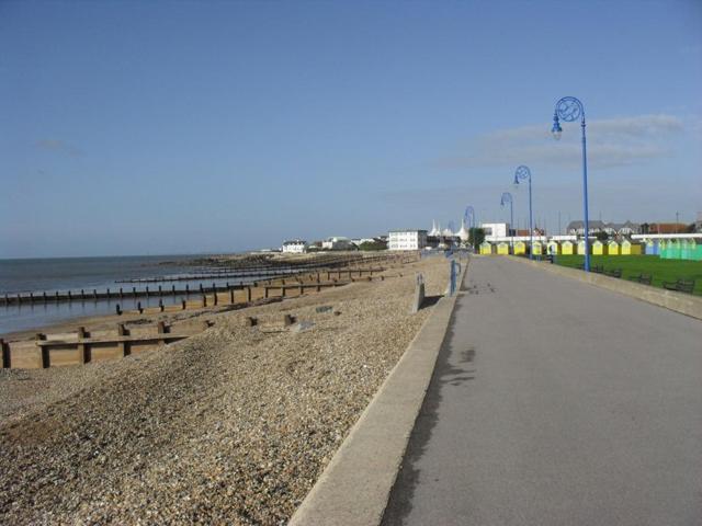 Felpham Guest House - Self Catering Bognor Regis Kültér fotó