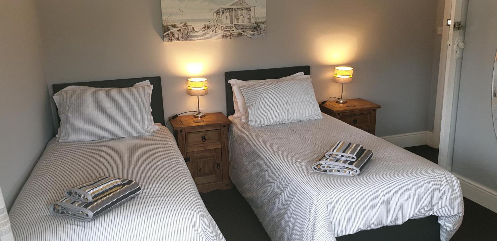 Felpham Guest House - Self Catering Bognor Regis Kültér fotó