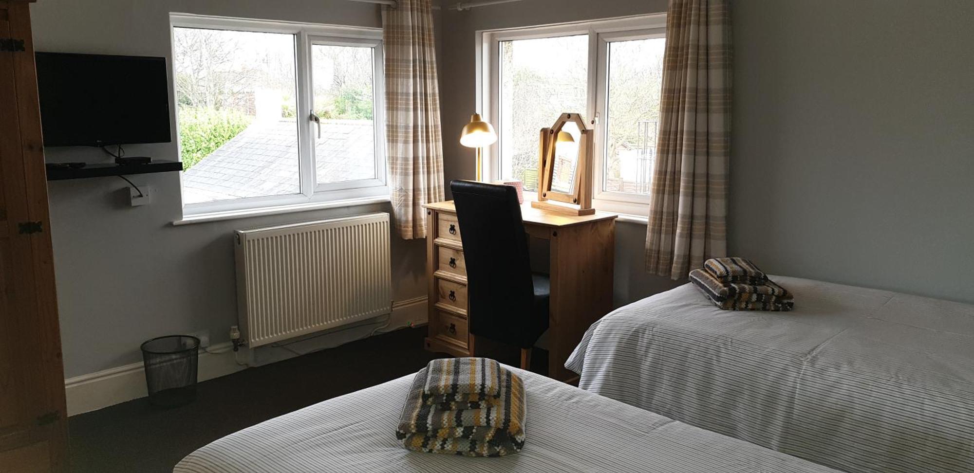 Felpham Guest House - Self Catering Bognor Regis Kültér fotó