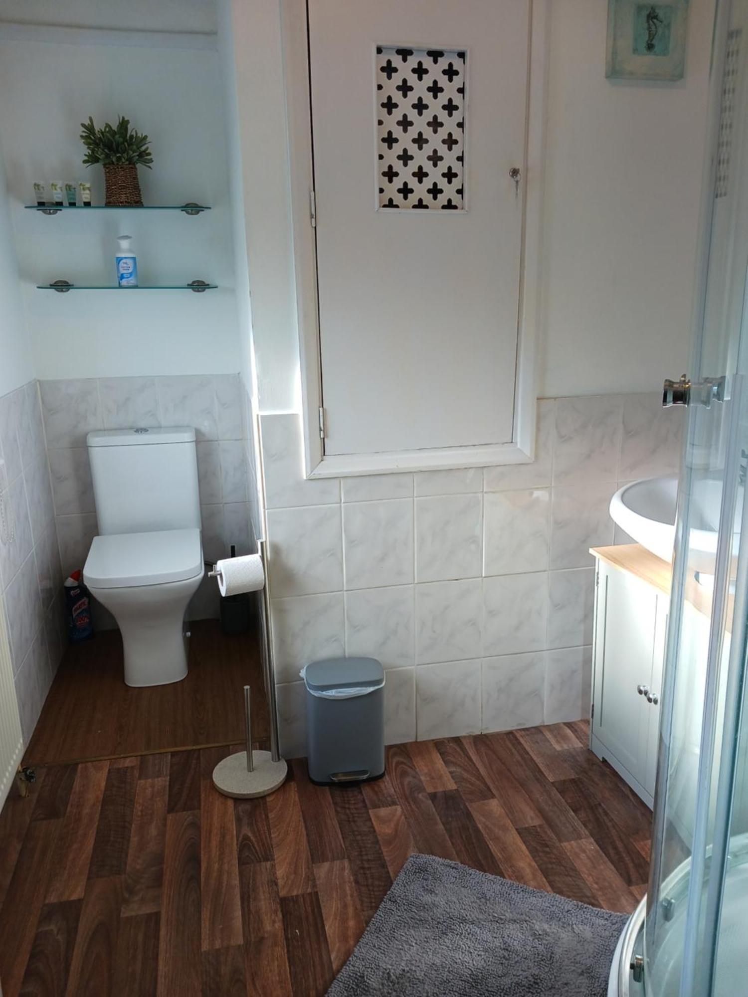 Felpham Guest House - Self Catering Bognor Regis Kültér fotó